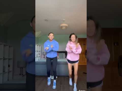 @thesimp5onsisters #fyp#viral #dance