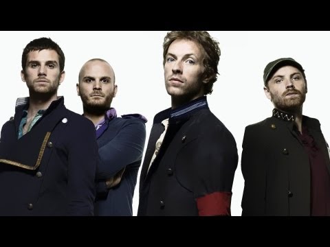Coldplay - Violet Hill (Rare Extended Version)