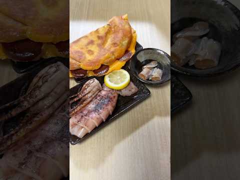 腎臓膵臓肝臓破壊レシピ#shorts