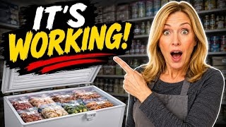 We Can't Afford To Buy Groceries in 2026 | Here's What I'm Doing Instead