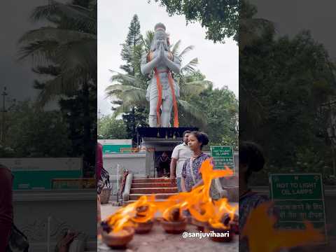 Tirumala Jai hanuman🙇‍♂️🙏#hanuman#tirumala#ytshorts#trending#video#viral#shorts#tirupati#hanumanji