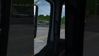 Awful Singing in VR #shorts