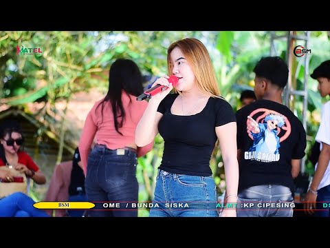 BSM LIVE MUSIK  /  BAWANG MERAH   - -OLIVE  ( BABAKAN TENJO ]