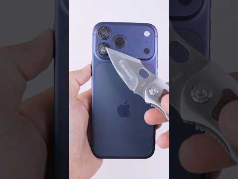 iPhone 17 Pro MAX #smartphone #tecnologia #dicas #iphone