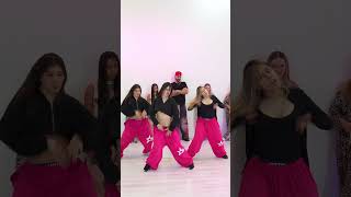 Pia , Orne y Alma destrozaron mi coreo de esta semana 😱🔥