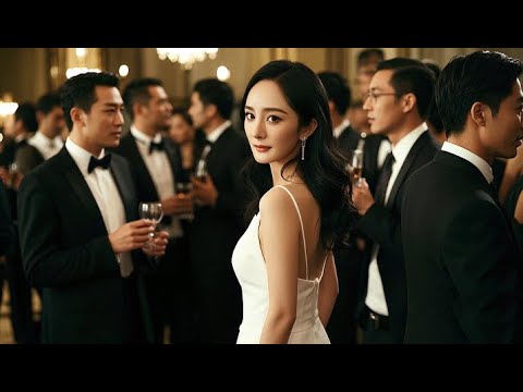 【Full Movie】总裁认为一无是处的女孩，她精心打扮逆袭成为宴会上最耀眼的人 🧁 Chinese Television Dramas