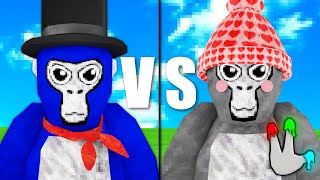 1v1ing EVERY Finger Painter (ft. Elliot/VMT)