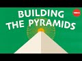 The Construction of the Great Pyramid
