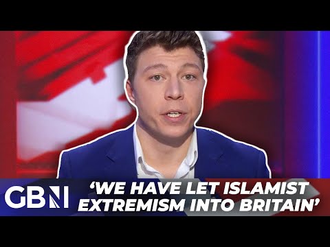 'We have let Islamist extremism into Britain, and we've let it win' | Patrick Christys