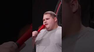 Kill Tony debut! #killtony #standupcomedy #comedy