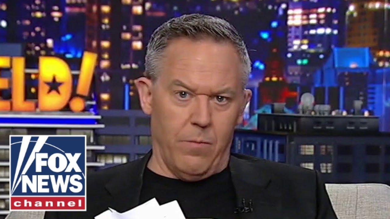 Gutfeld: This is the worst thing ever