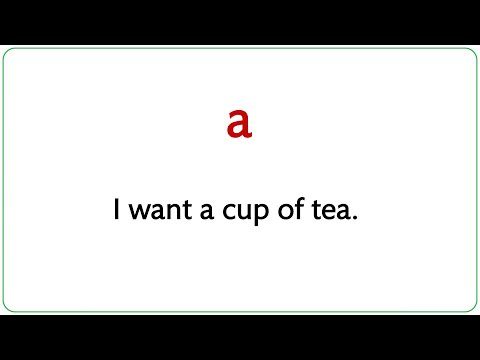 3000 Most Common English Words