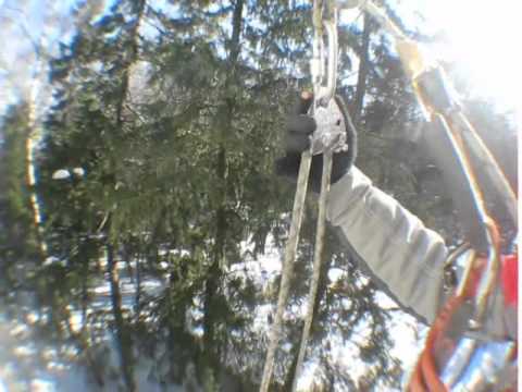 Высотные работы в Донецке