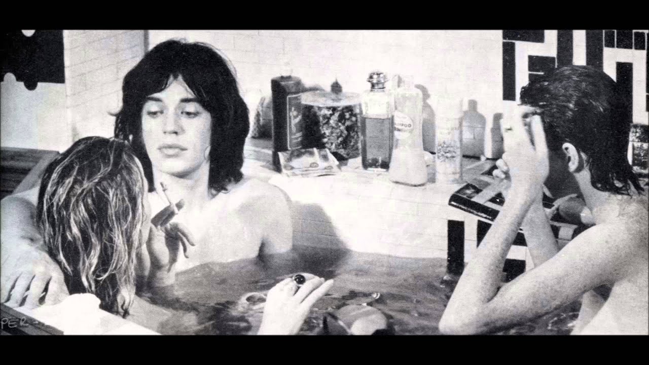 The Rolling Stones – Sister Morphine (RARE LIVE VERSION)
