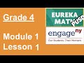 Exploring Eureka Math Grade 4 Module 1 Concepts