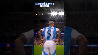 Paredes, un cambio diferencial 🔄🇦🇷