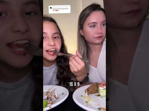 Hoje é dia de sushi 🍱