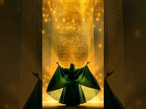 "Wo Sahabi Jinke Ek Jhooth Ne Unki Zindagi Badal Di!#islamicvideo