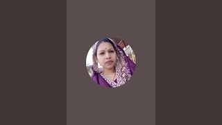 shreya is live