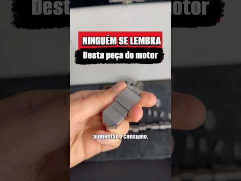 Alto consumo, falhas e perda de potência? #mecanica #motor #carrosusados