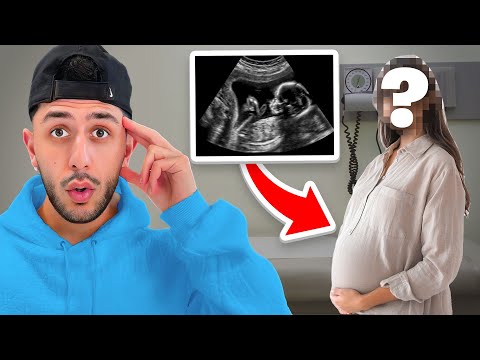 i got her pregnant..