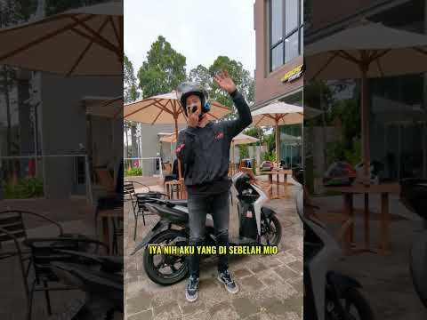 IA YANG DEKET MIO