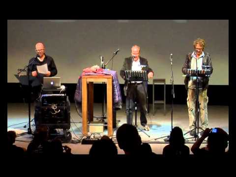 Listening Lounge - The Three Investigators in the Cosmos