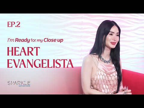 I'm Ready for my Close Up - PicTalk feat. Heart Evangelista