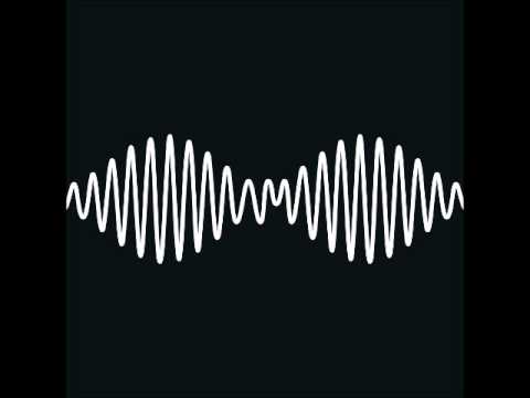 Arctic Monkeys - I Wanna Be Yours