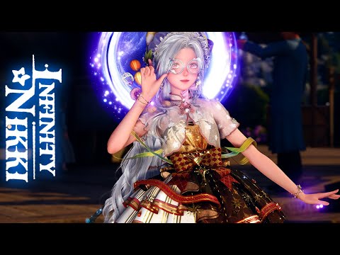 ท้าทาย4มาสเตอร์แห่งสไตลิสต์lInfinityNikki Owldinary ท้าทาย4มาสเตอร์แห่งสไตลิสต์lInfinityNikki