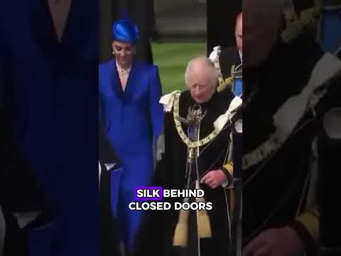 3 MINS AGO!🛑 Charles STUNS Entire UK With SHOCKING Announcement! CROWNS William New KING