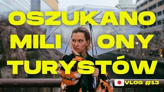 Kwitnąca wiśnia to ściema - kiedy przyjechać żeby spełnić swoje oczekiwania