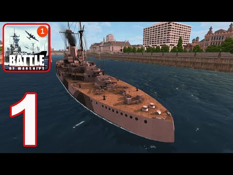 hack warship battle season 3