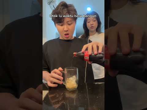 Logika cewe emang agak lain