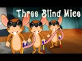 Mice and Their Tails Rhyme Analysis