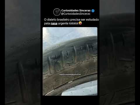 Carioca é foda kkkk #mindset #motivação #inspiração #felicidade #viral #divertido #risada