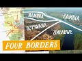 Colonial Ambitions and Geographic Significance