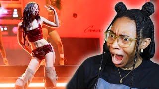 JENNIE- LIKE JENNIE COACHELLA LIVE PERFORMANCE REACTION!!! 🤯