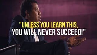 Jay Z- 5 Minutes for The Next 50 Years of Your Life