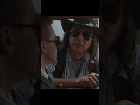I Just Listened To The Wind [Thunderheart 1992]