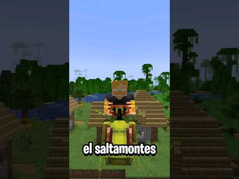 Nuevo mod de Criaturas Domesticables en Minecraft 1.20.1 #minecraft #shorts
