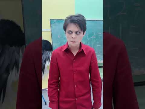 The Kind Clown Was So Nice To The Angel Based On His Premonition!#Clown #Angel