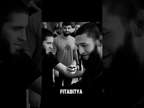Islam Makhachev VS Khamzat chimaev ☠️ #mma #fighter #usa #amercia #ytshorts #shots #sports #ufc