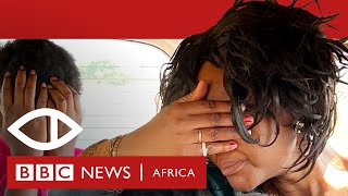 YouTube video thumbnail: Trapped in Oman