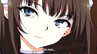 Maid Receives a Lot of Training #anime
