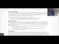 Thermodynamics and Particle Behavior