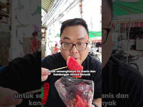 BUAH POTONG MURAH BANGKOK