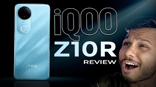 iQOO Z10R Review | Best Gaming Phone Under 20K? #iqooindia #iqoo #bestphoneunder20k #iqooz10r