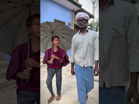 amir vs garib papa 😛 #comedy ##funny #entertainment #trending #virelshorts #anayavideo