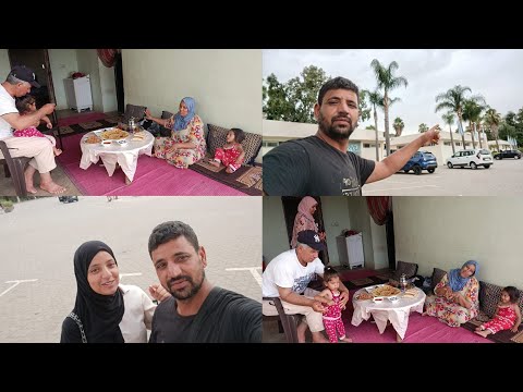 حباب في الوقت ديال شدة كيبانوا🤗انا هدشي لي لقيت والله بقى فيا 🤔